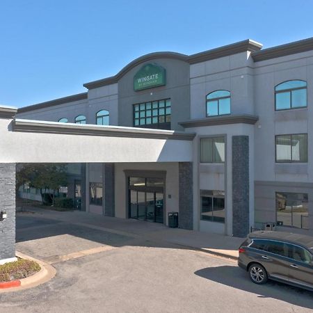 מלון ראונד רוק Wingate By Wyndham And Williamson Conference Center מראה חיצוני תמונה