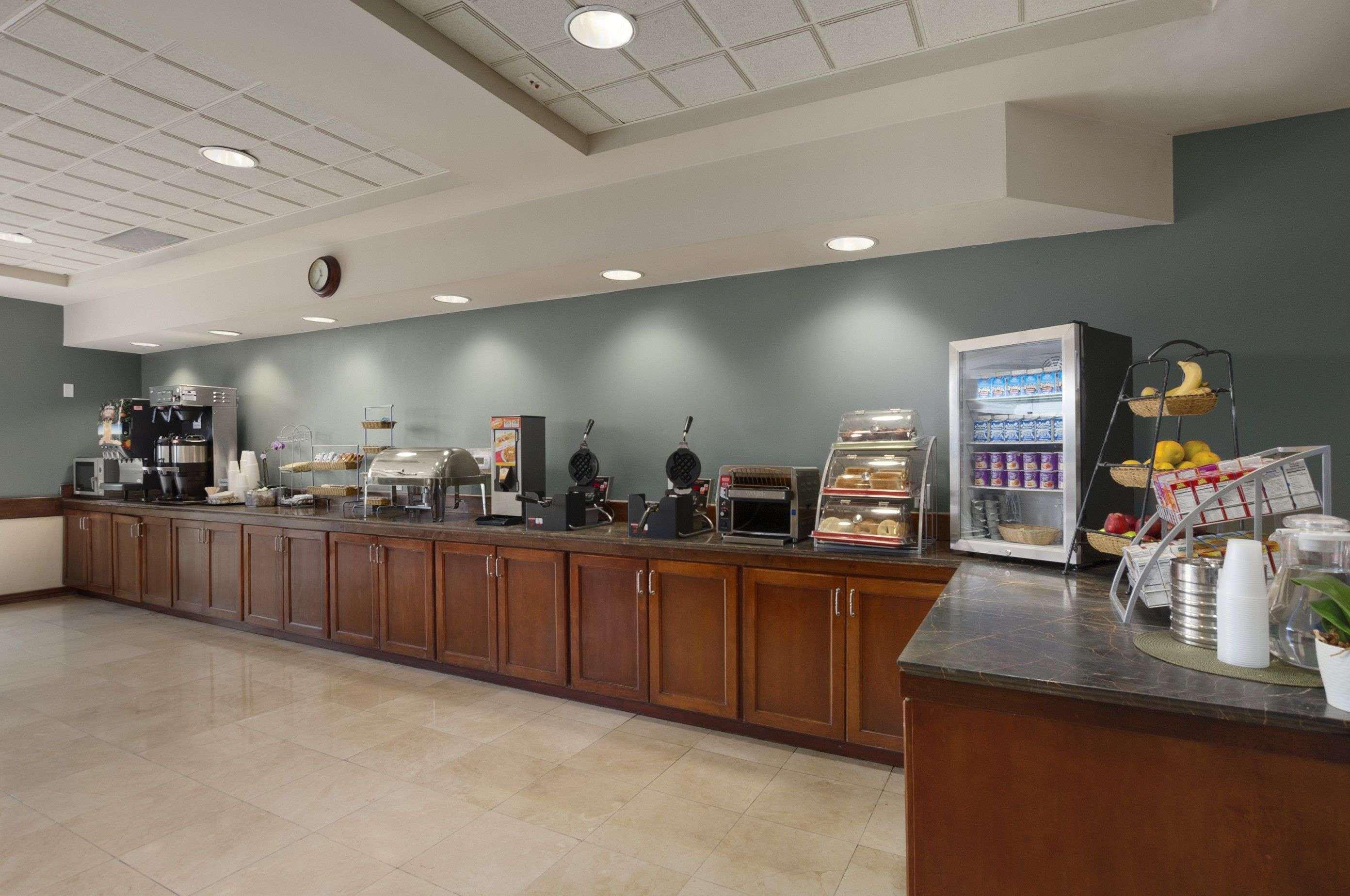 מלון ראונד רוק Wingate By Wyndham And Williamson Conference Center מראה חיצוני תמונה