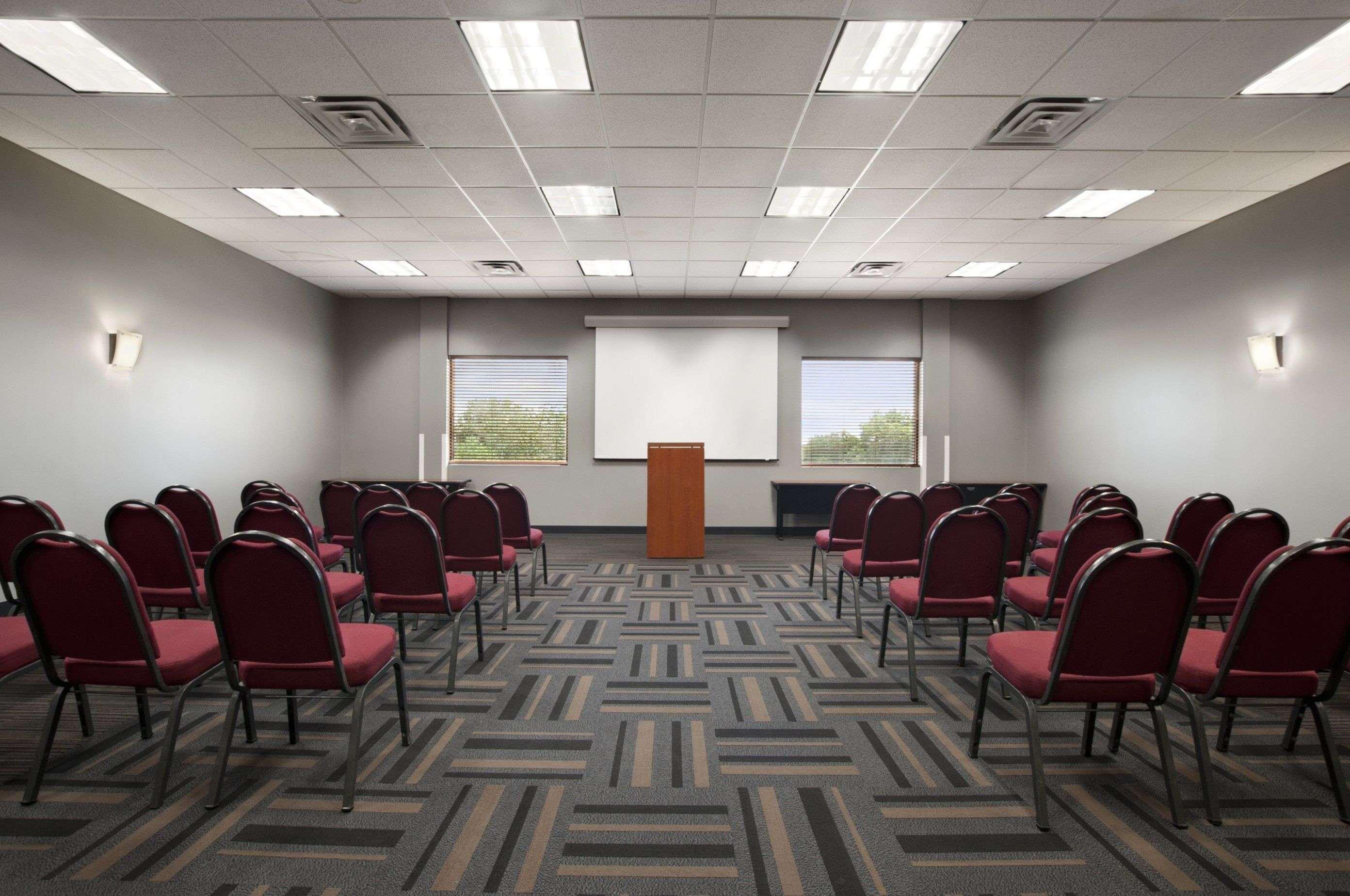 מלון ראונד רוק Wingate By Wyndham And Williamson Conference Center מראה חיצוני תמונה